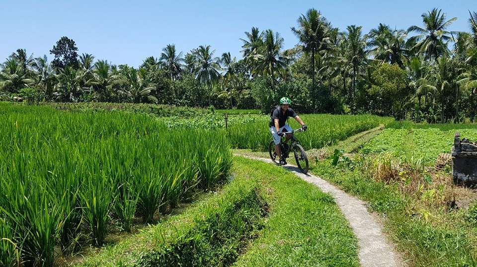 Bali MTB Boot Camp - Infinity Mountain Biking - Indonesia - Image 4