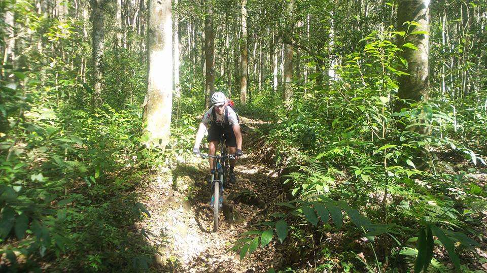 Bali MTB Boot Camp - Infinity Mountain Biking - Indonesia - Image 6