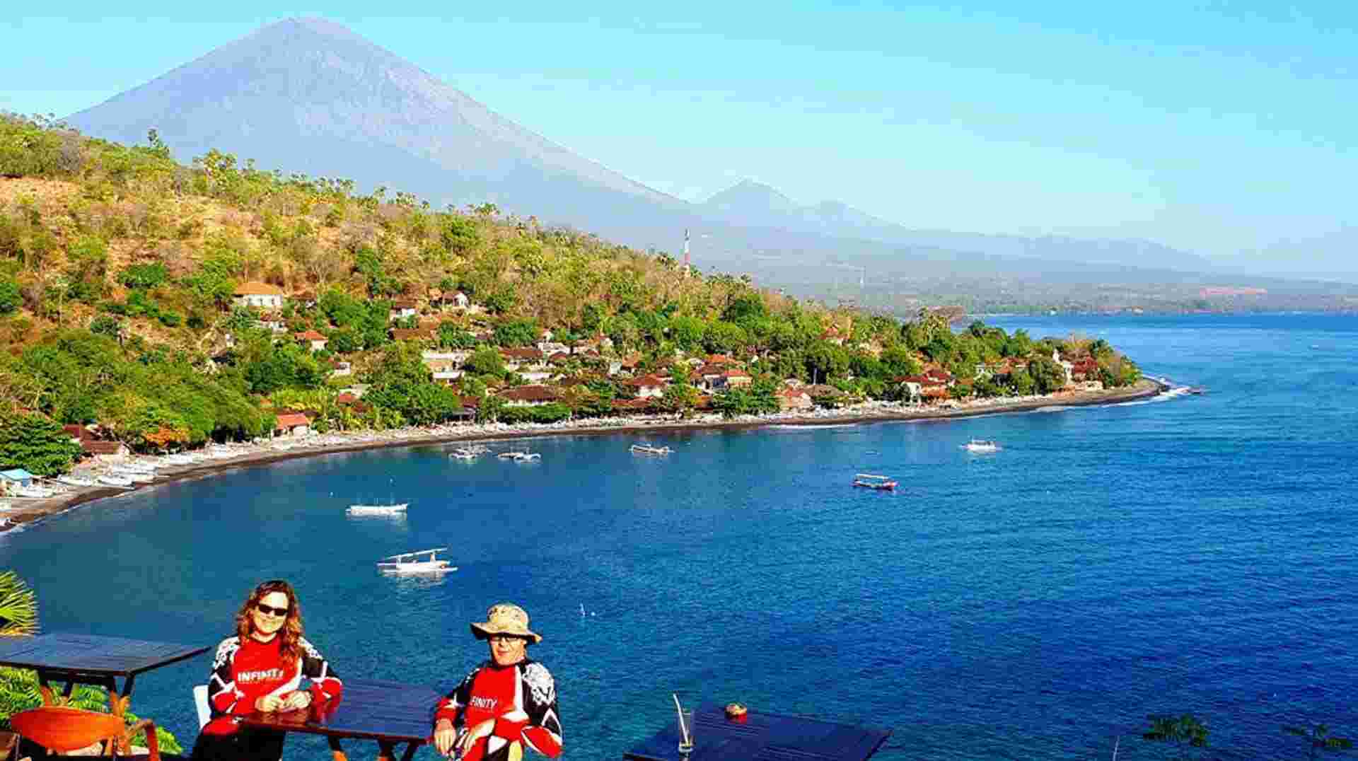 Bali MTB Explorer