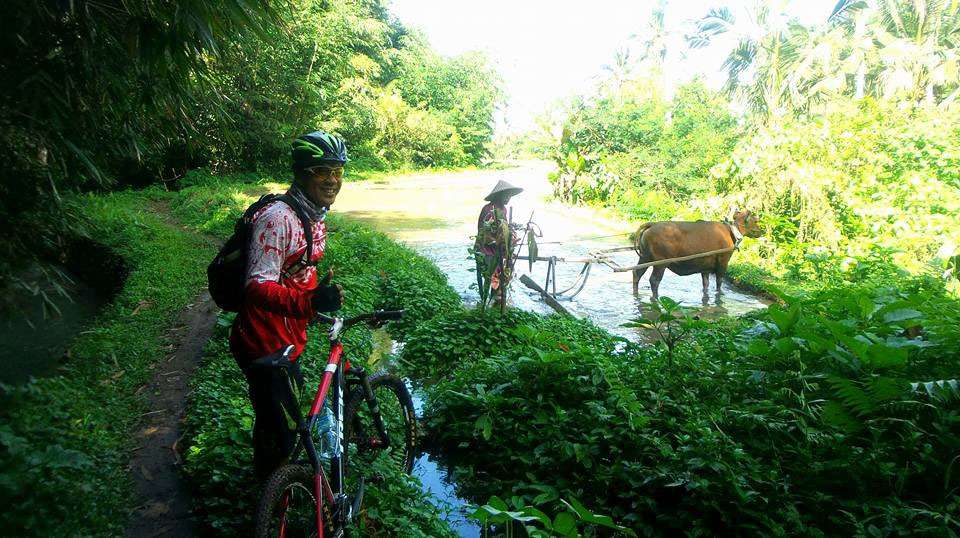 Bali MTB Explorer - Infinity Mountain Biking - Indonesia - Image 6