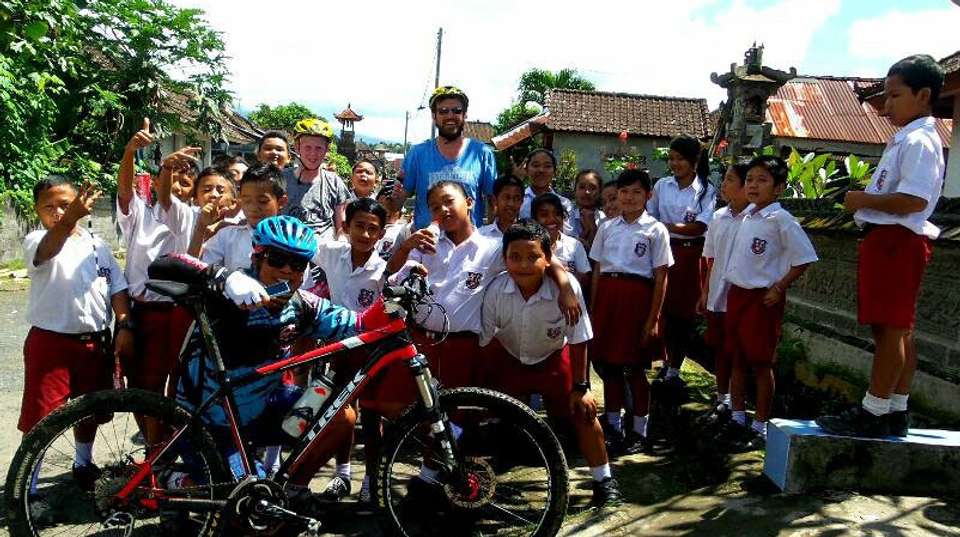 Bali MTB Explorer - Infinity Mountain Biking - Indonesia - Image 8