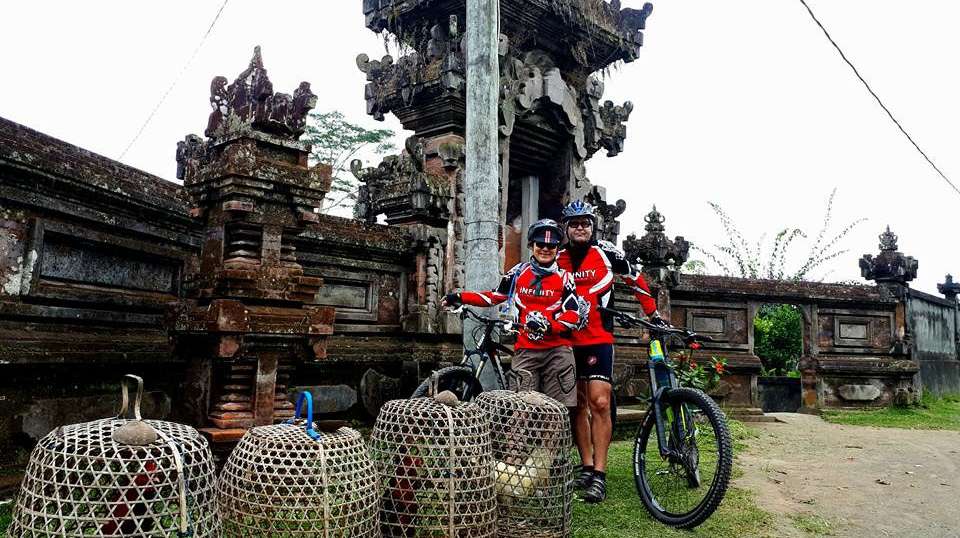 Bali MTB Explorer - Infinity Mountain Biking - Indonesia - Image 9