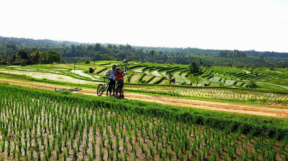 Bali MTB Explorer - Infinity Mountain Biking - Indonesia - Image 12