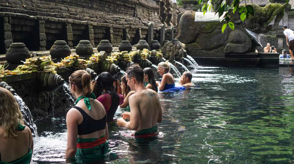 Bali One Life Adventures - 12 Days - One Life Adventures Ltd - Indonesia - Image 3