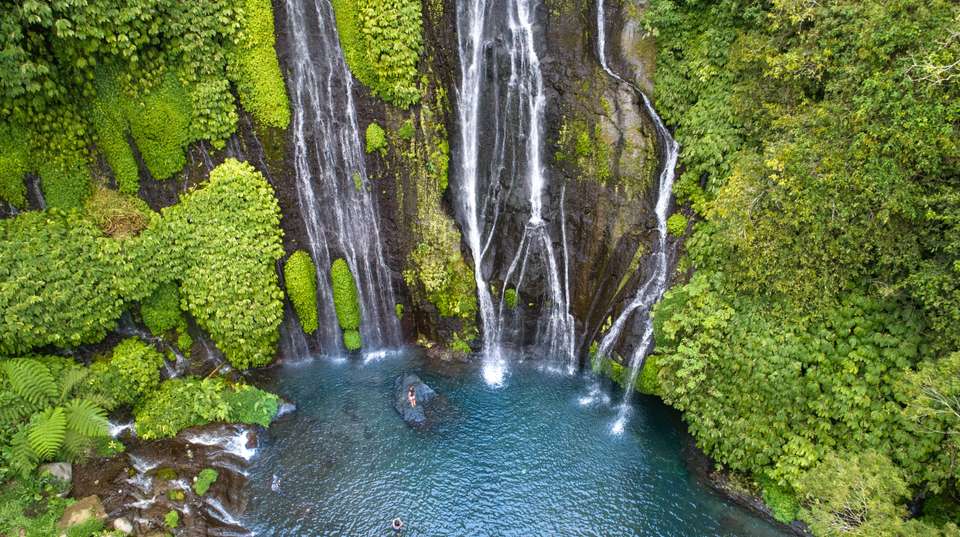 Bali One Life Adventures - 12 Days - One Life Adventures Ltd - Indonesia - Image 4