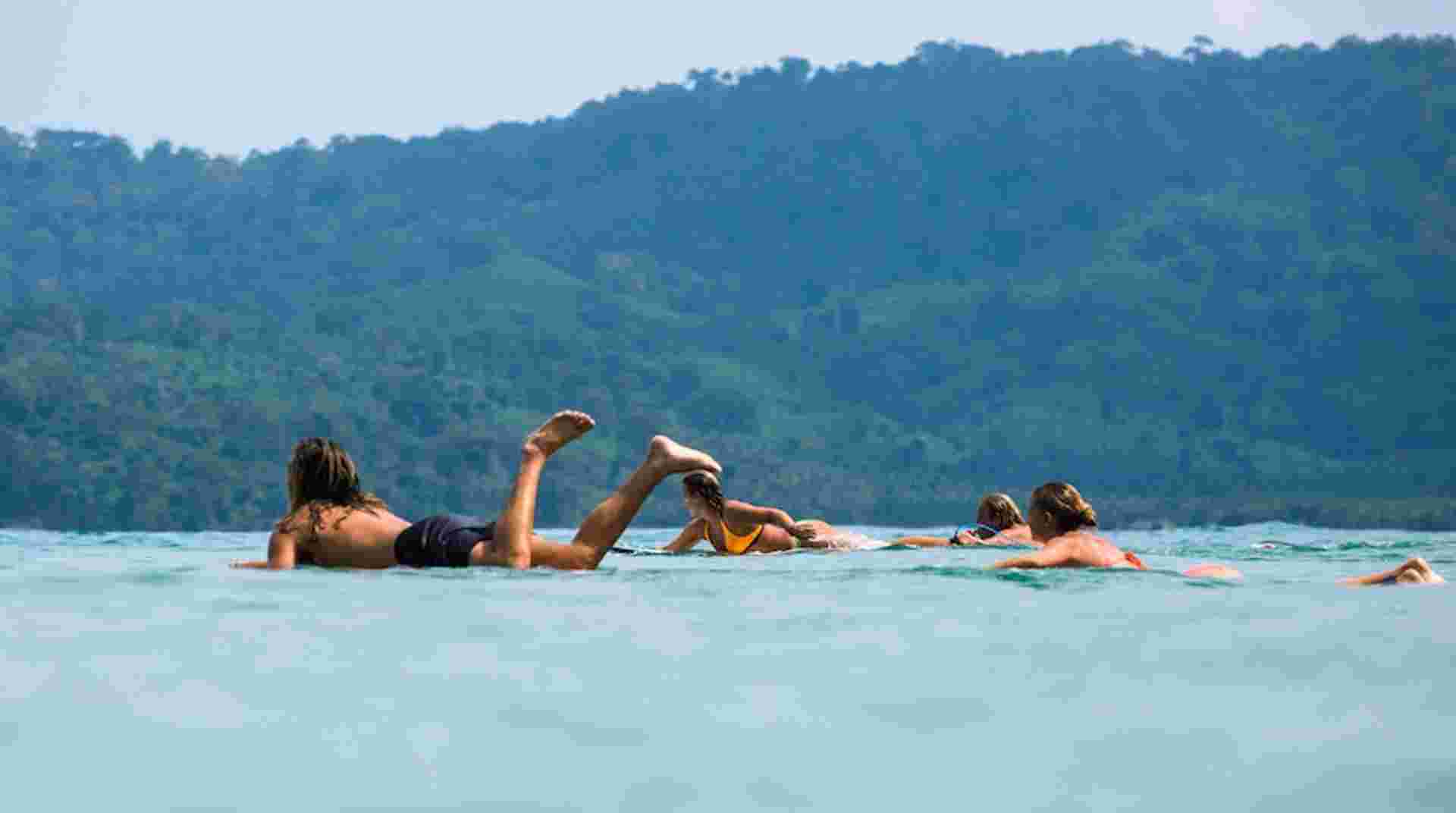 Bali One Life Adventures - 12 Days