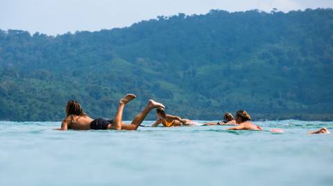 Indonesia Guided And Escorted Tours: Bali One Life Adventures - 12 Days