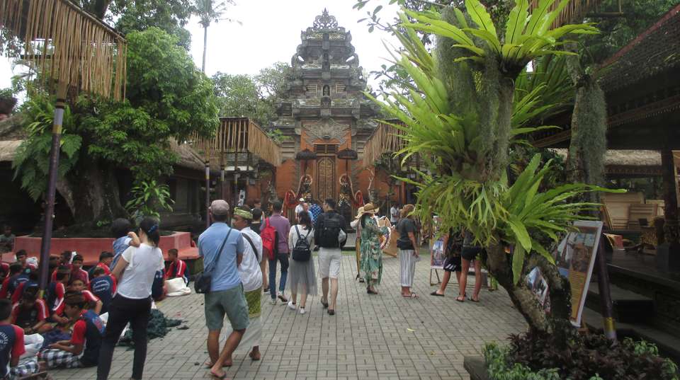 Bali Round Trip - Adventure Indonesia - Indonesia - Image 2