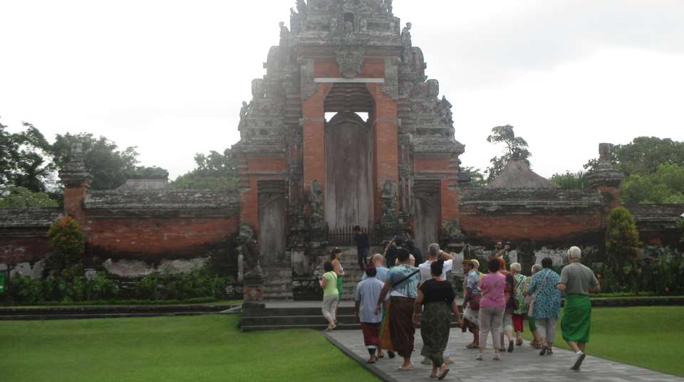 Bali Round Trip - Adventure Indonesia - Indonesia - Image 4