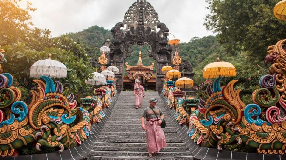 Bali Round Trip - Adventure Indonesia - Indonesia - Image 7