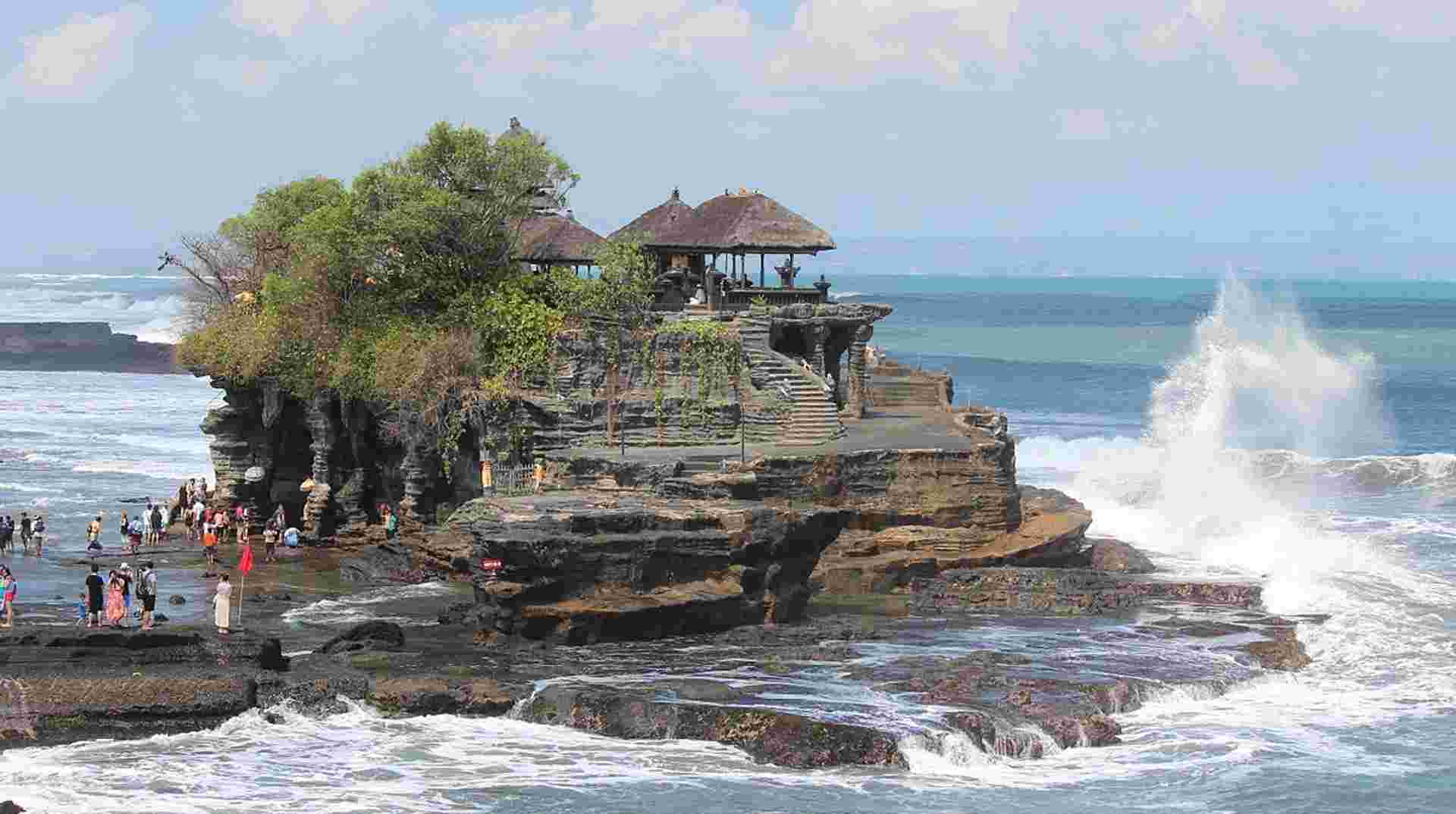 Bali Round Trip