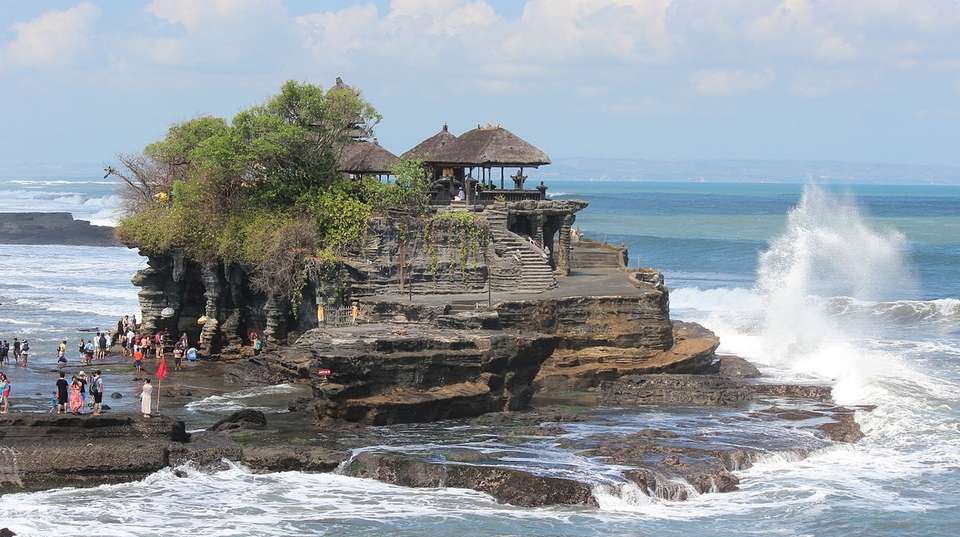 Bali Round Trip - Adventure Indonesia - Indonesia - Image 1
