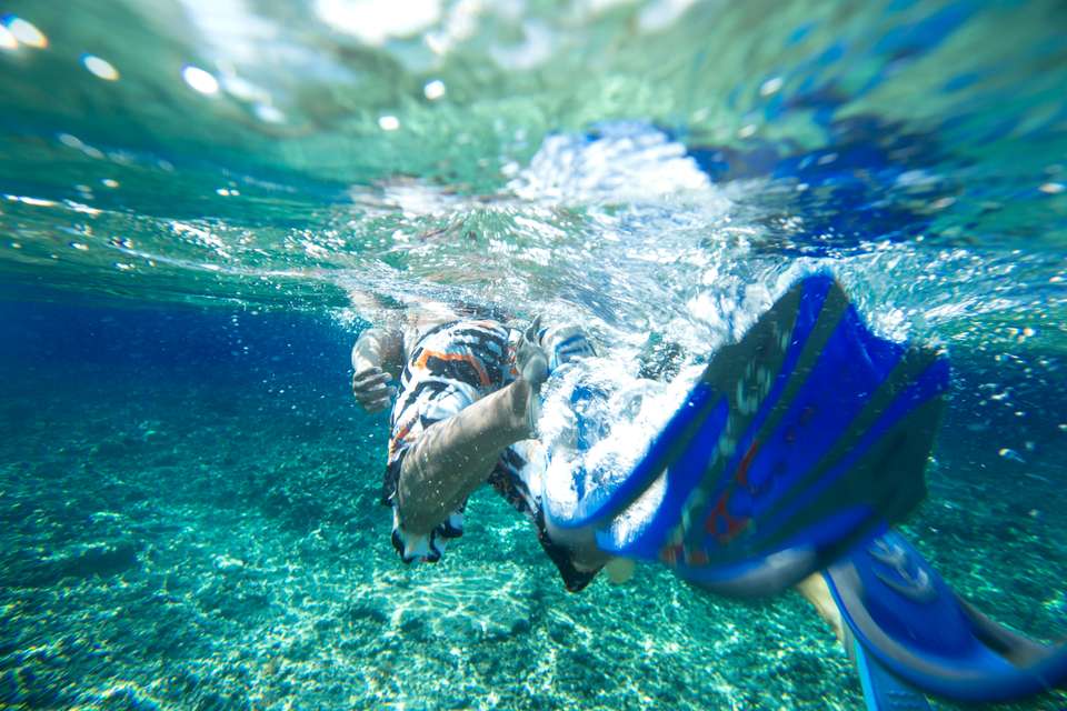 Bali to Flores: Trails, Tribal Villages & Dragon Lagoons - G Adventures - Indonesia