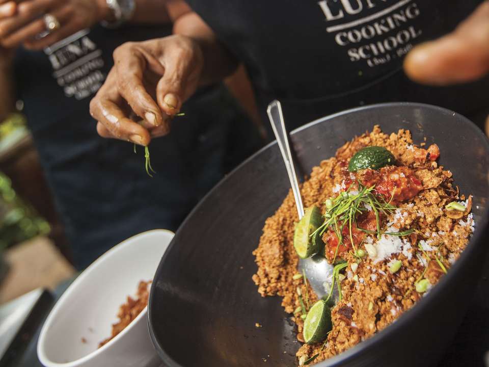 Bali to Flores: Trails, Tribal Villages & Dragon Lagoons - G Adventures - Indonesia