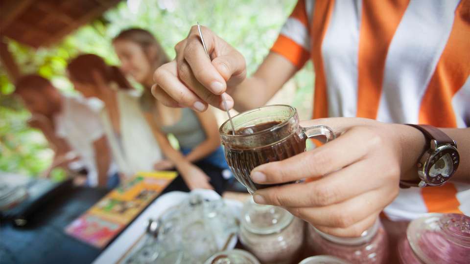 Bali to Flores: Trails, Tribal Villages & Dragon Lagoons - G Adventures - Indonesia