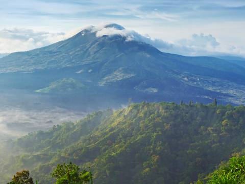 Bali Explorer Tour: Bali To Lembongan: Island Hopping Bliss