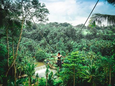 Bali To Ubud - 13 Days - June 2026