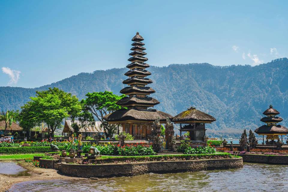 Bali to Ubud - 13 days - On The Go Tours - Indonesia - Image 3