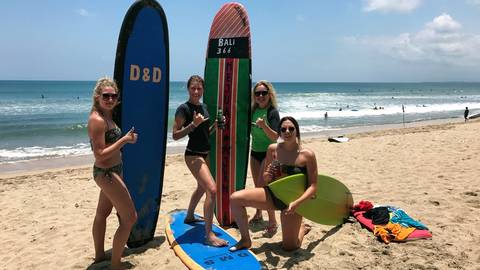 Bali Trip: 10 Days - Bali & The Gili Islands - November 2026
