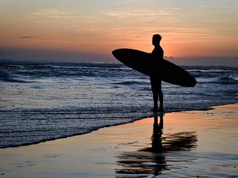 Bali Adventure - 12 Days