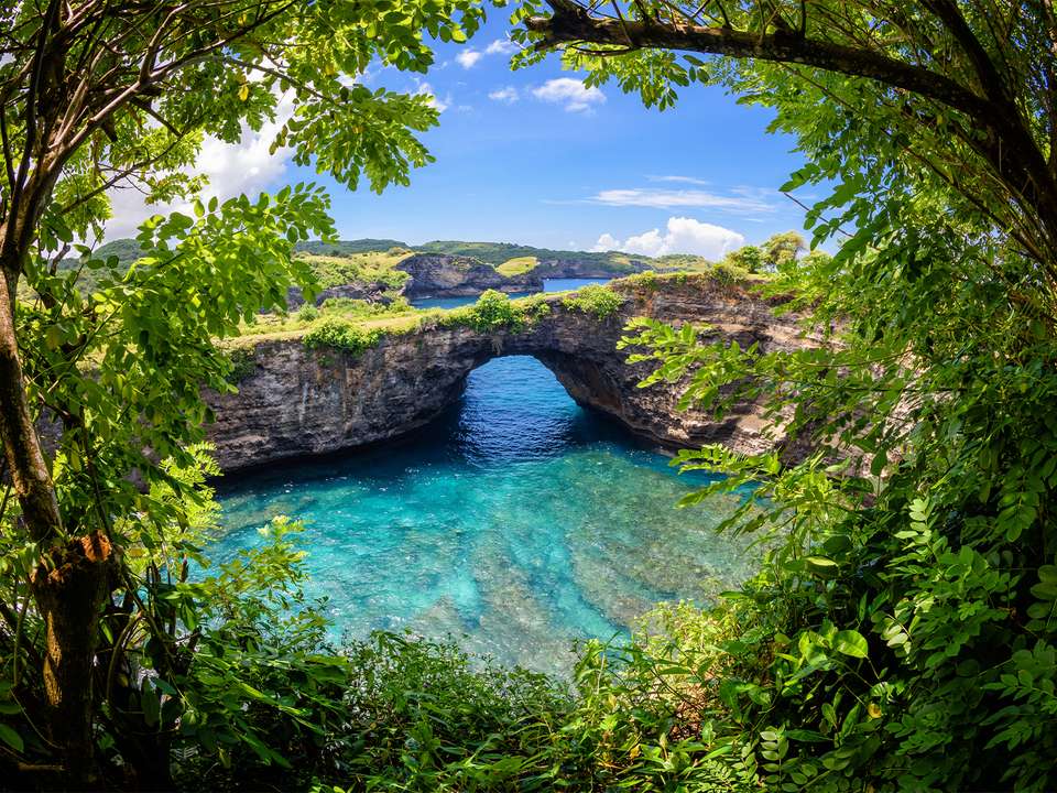 Bali Adventure - 12 days - On The Go Tours - Indonesia