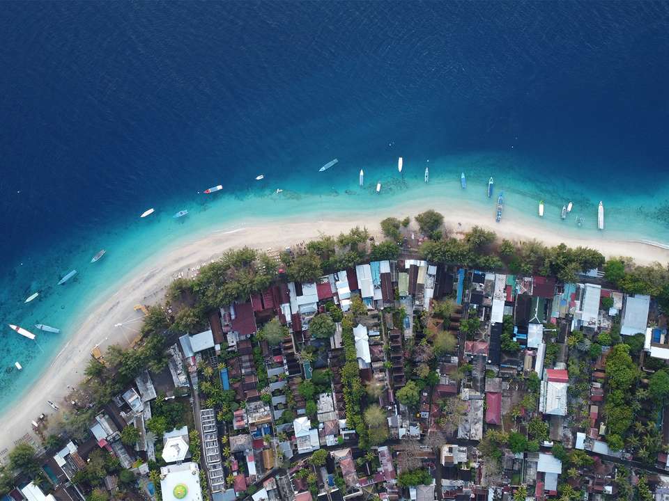 Bali Adventure - 12 days - On The Go Tours - Indonesia