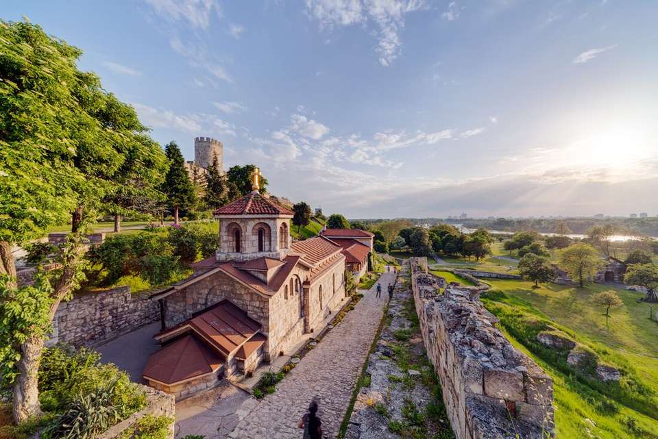 Balkan Adventure - Intrepid Travel - Hungary - Image 20