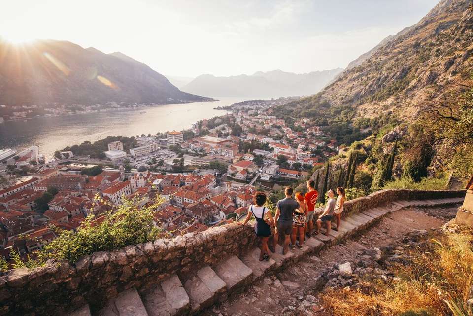 Balkan Adventure - Intrepid Travel - Hungary - Image 19