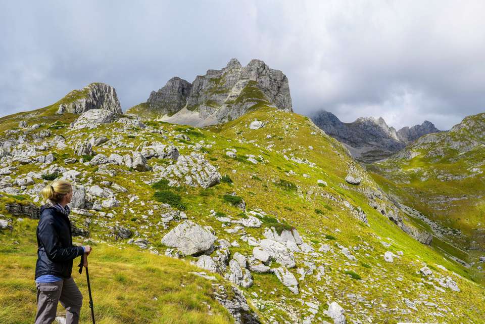 Balkan Adventure - Intrepid Travel - Hungary - Image 17