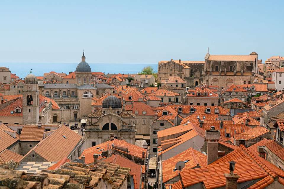 Balkan Adventure - Intrepid Travel - Hungary - Image 14