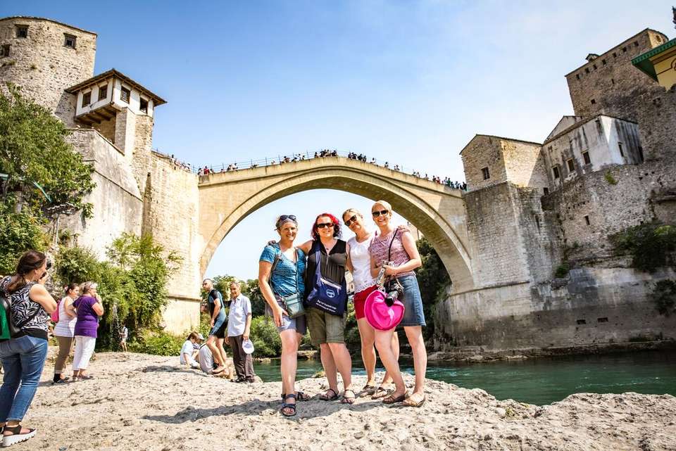 Balkan Adventure - Intrepid Travel - Hungary - Image 12