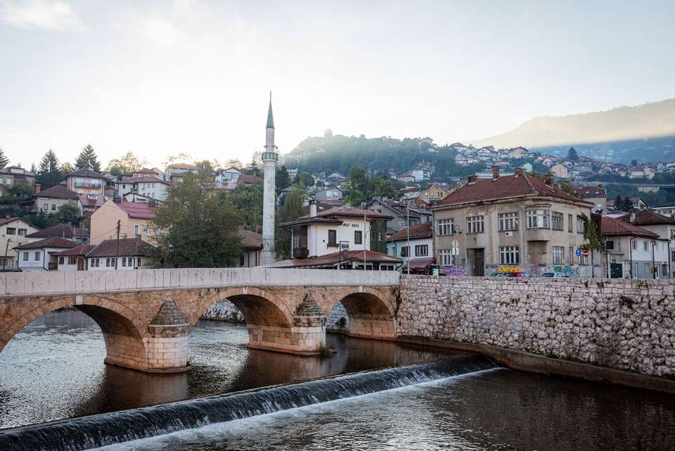 Balkan Adventure - Intrepid Travel - Hungary - Image 11