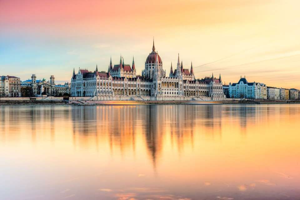 Balkan Adventure - Intrepid Travel - Hungary - Image 6