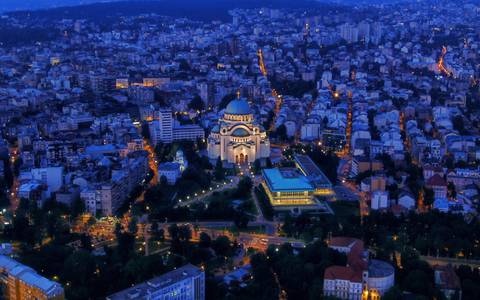 Sarajevo Adventure Tour: Balkan Capitals