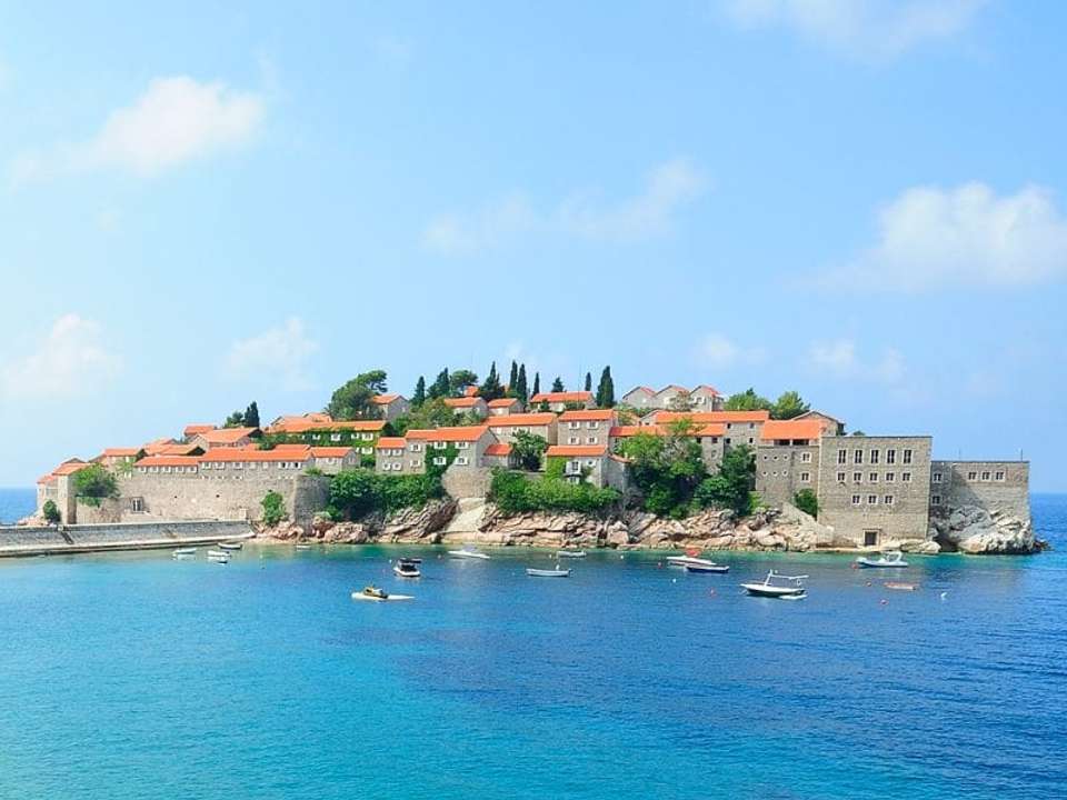 Balkan Discovery (4 Star Hotels) - Travel Talk - Bulgaria