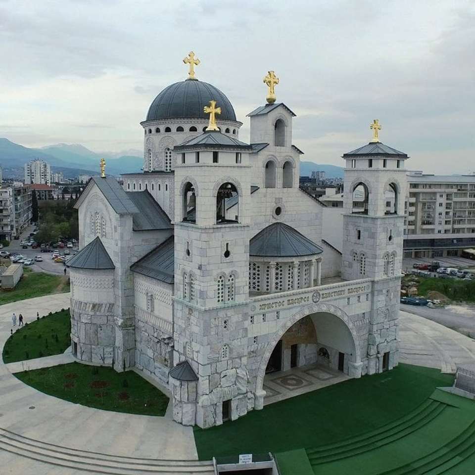 Balkan Discovery (4 Star Hotels) - Travel Talk - Bulgaria