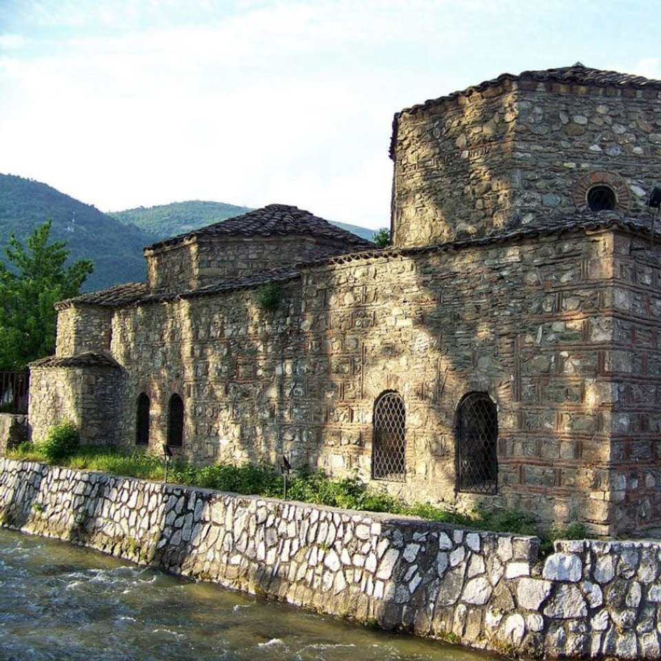 Balkan Discovery (4 Star Hotels) - Travel Talk - Bulgaria