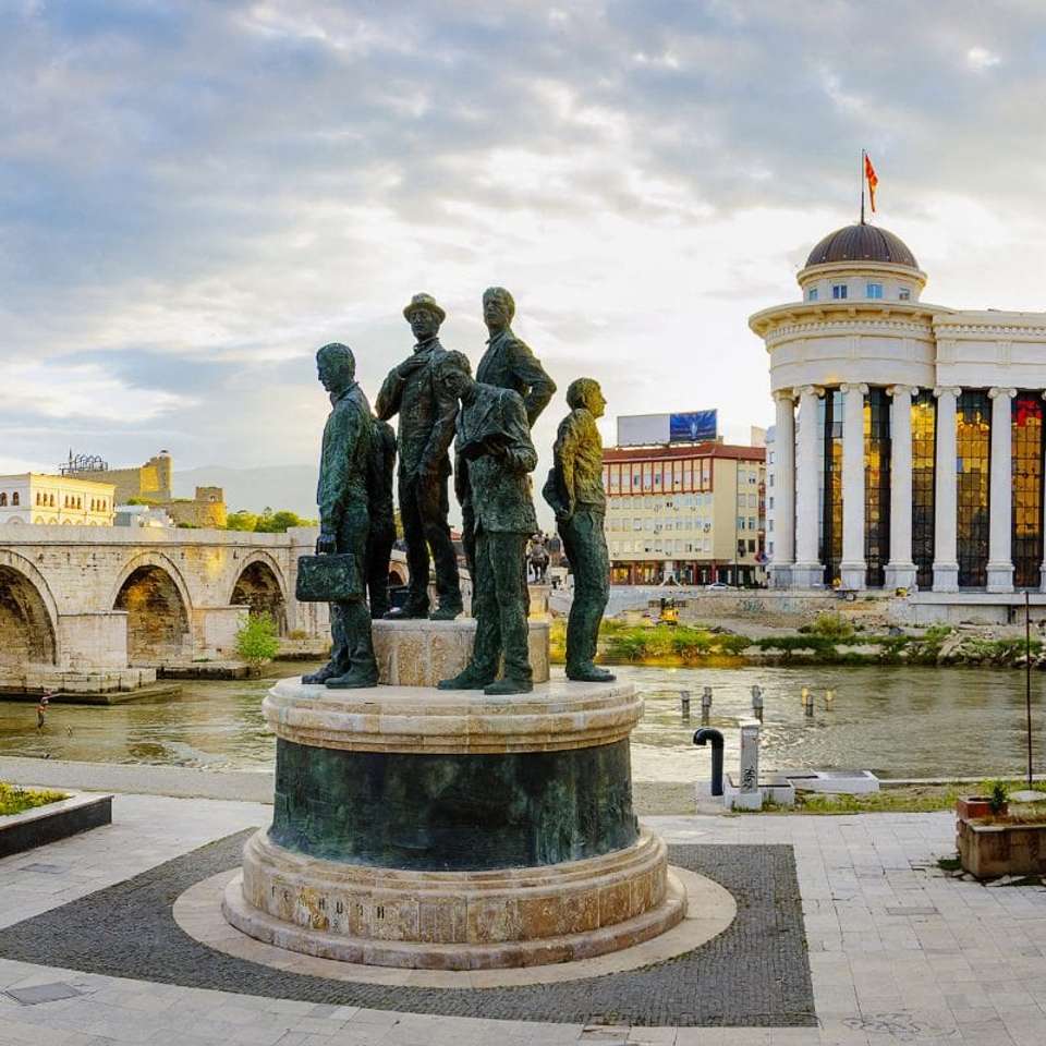 Balkan Discovery (4 Star Hotels) - Travel Talk - Bulgaria