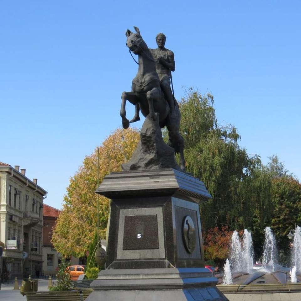 Balkan Discovery (4 Star Hotels) - Travel Talk - Bulgaria