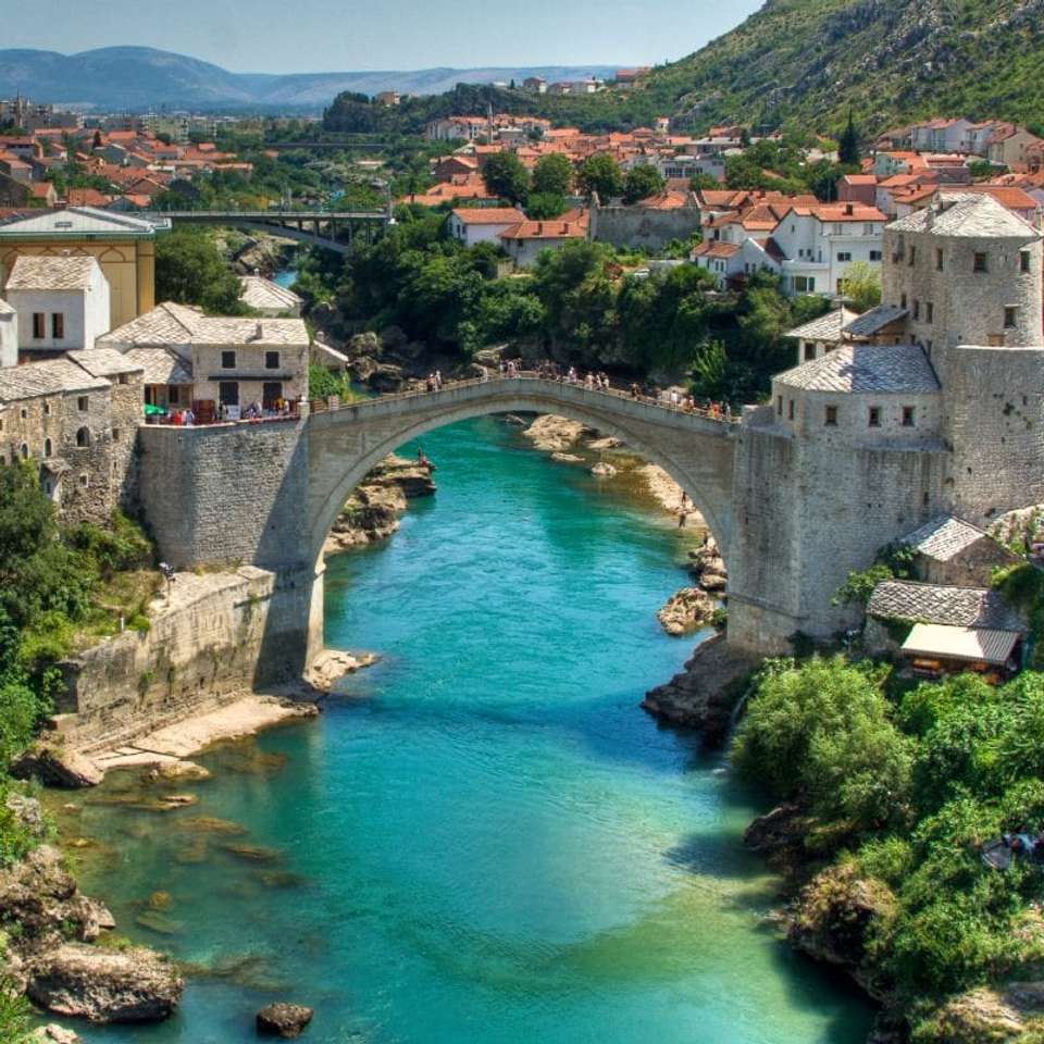 Balkan Discovery from Belgrade (4 Star Hotels) - Travel Talk - Serbia - Image 10