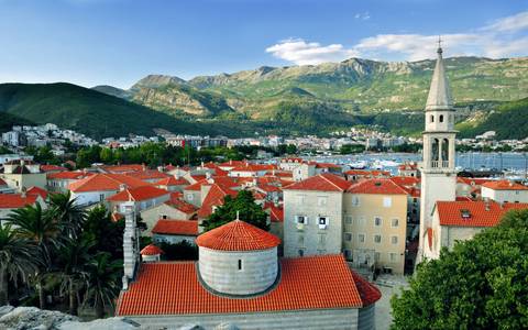 Zagreb City Sightseeing Tour: Balkan Dreams End Bulgaria