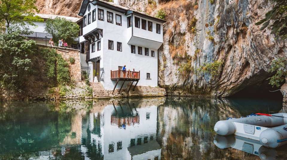 Balkan experience – 7 countries in 14 days - undefined - Image 2