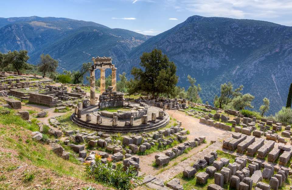 Balkan Explorer - Expat Explore - Greece - Image 1