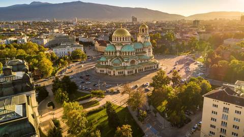 Balkan Express - Summer Tours