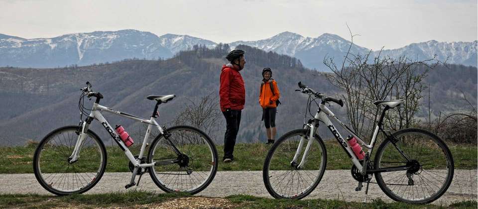 Balkan Mountains Guided Cycle - Utracks - Bulgaria - Image 6