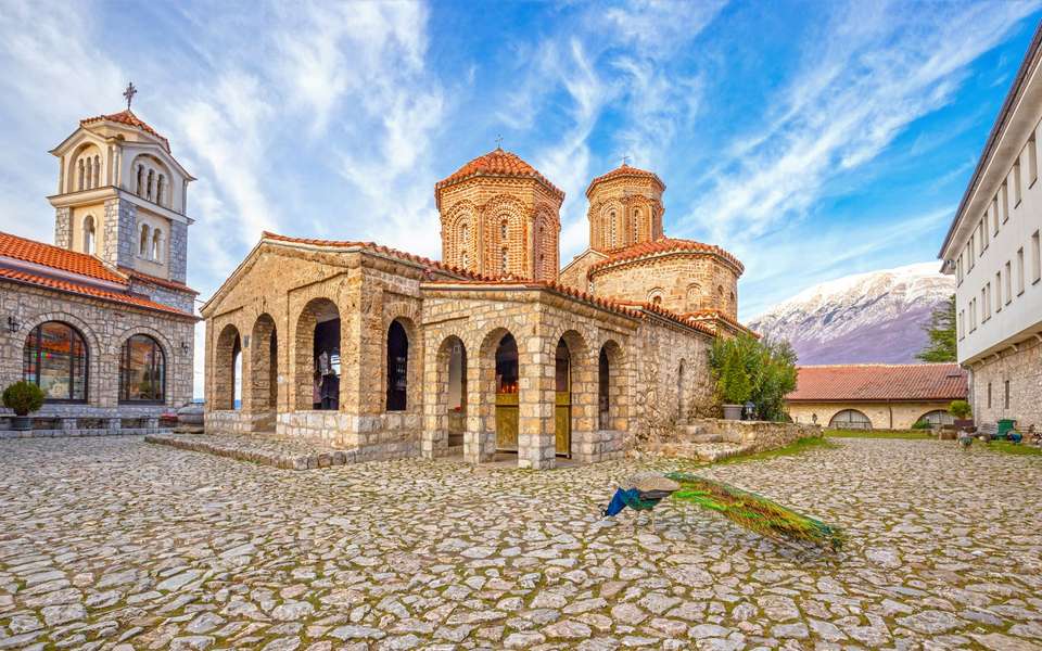 Balkan Odyssey Discover Hidden Gems - 10 days - On The Go Tours - Croatia - Image 11