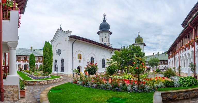 Balkan Tour trip - alternative tour available
