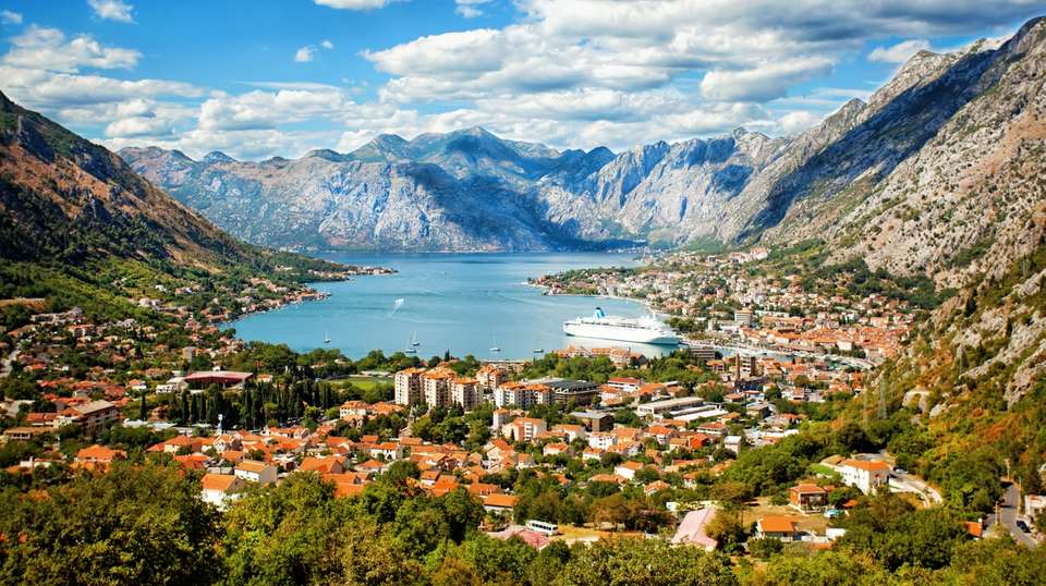 Balkan Tour - Evasion Albanie - Albania - Image 2