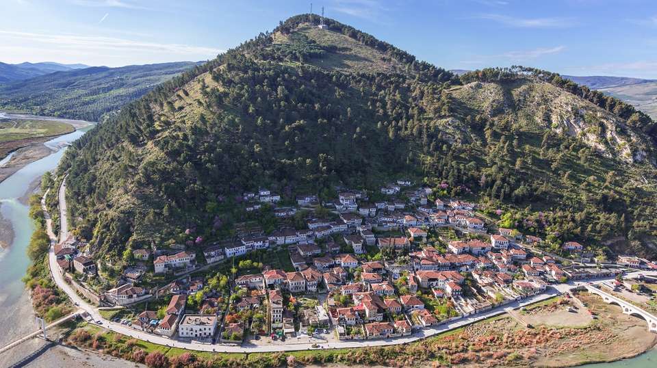 Balkan Tour - Evasion Albanie - Albania - Image 3