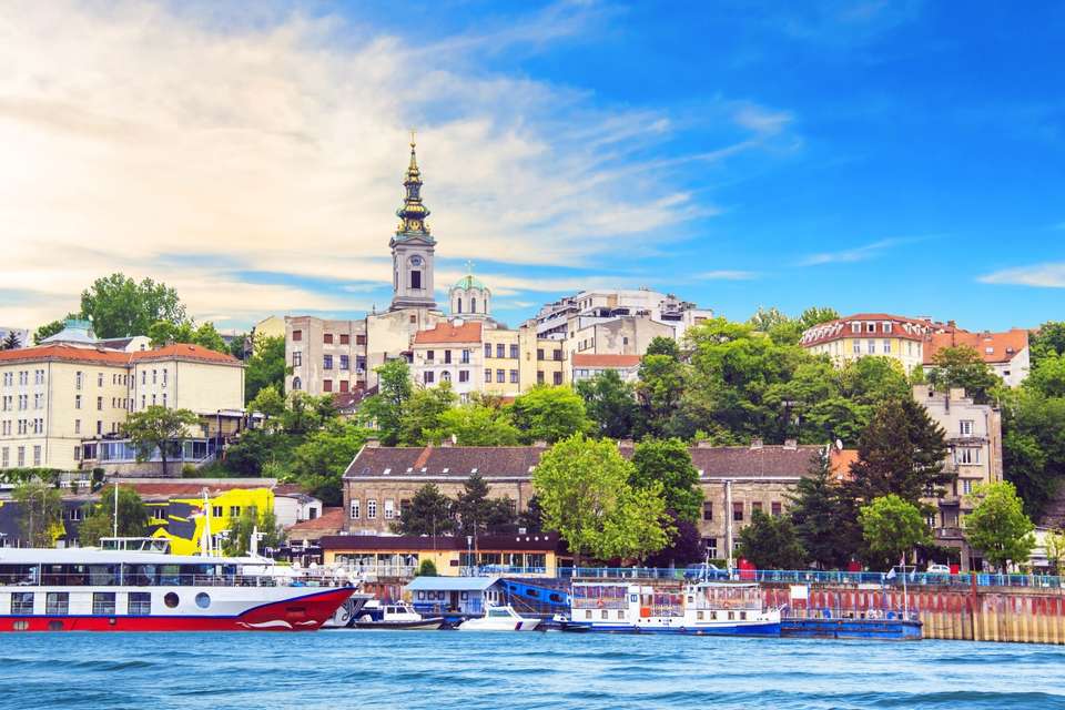 Balkan Tour – Ending in Belgrade - Europamundo - Romania - Image 4